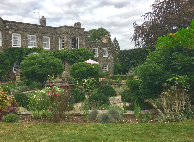 The Old Rectory, Pulborough